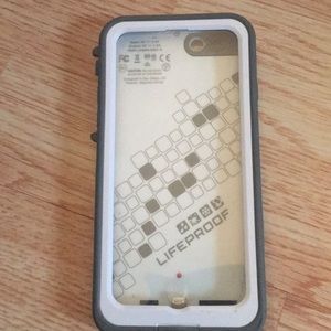 Charger case only for iPhone 6s